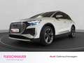 Audi Q4 e-tron 35 MATRIX+PANO+NAVI+PDC+SHZ+VC+S-LINE+TEMPOMAT Blanc - thumbnail 1