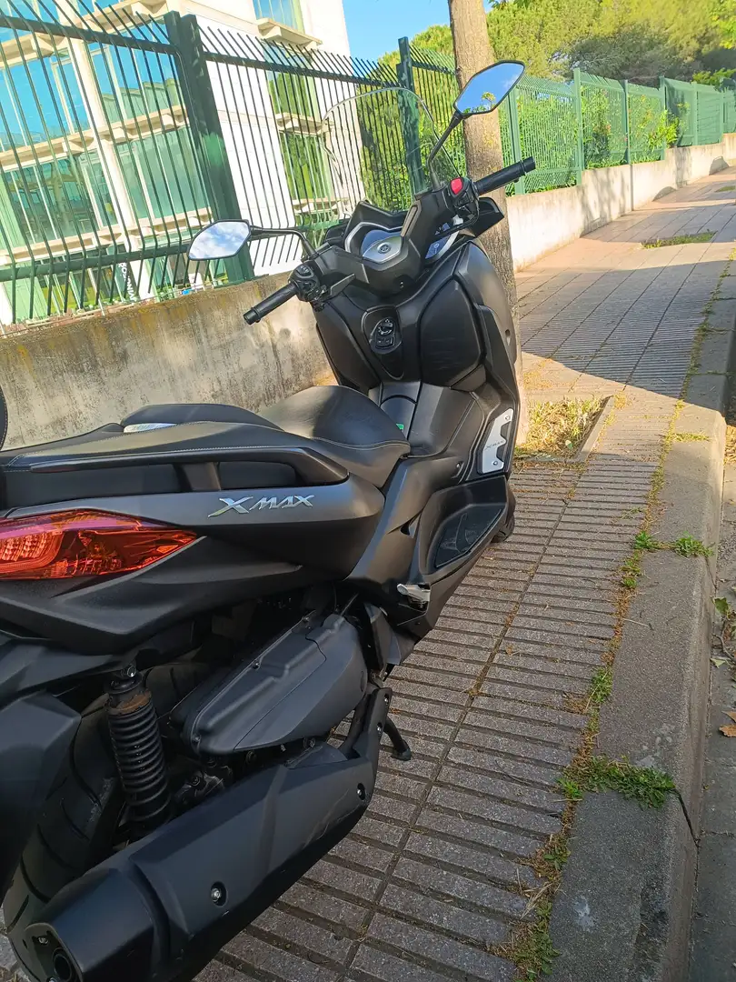 Yamaha X-Max 400 2018 Negro - 2
