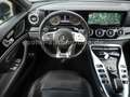Mercedes-Benz AMG GT 43 4Matic+ 1.Hnd/Massage/Distro/Multi/19" Grau - thumbnail 13