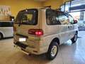 Mitsubishi Space Gear 2.5 GLX TDI 4x4 Gris - thumbnail 3