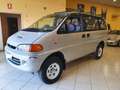 Mitsubishi Space Gear 2.5 GLX TDI 4x4 Gris - thumbnail 1