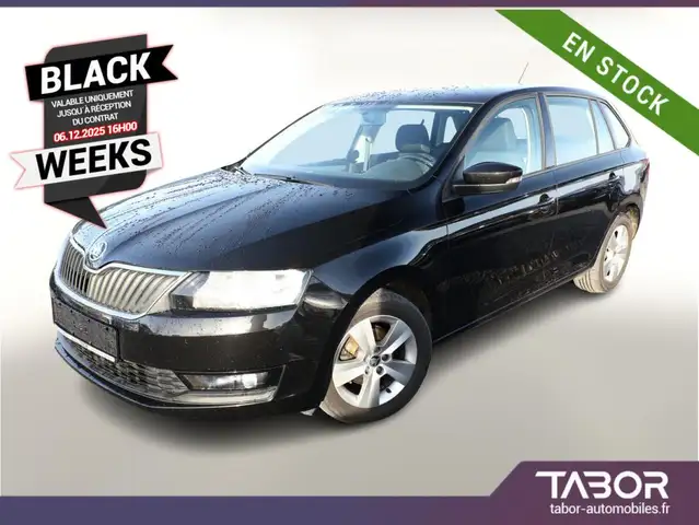 Skoda 1.0 TSI 95 Ambition radars 15P