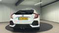 Honda Civic 1.5 i-VTEC Sport Plus Automaat 182PK Blanc - thumbnail 12