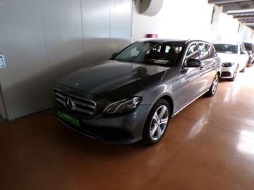 Classe E - S213 - E SW 220 d Business Sport auto