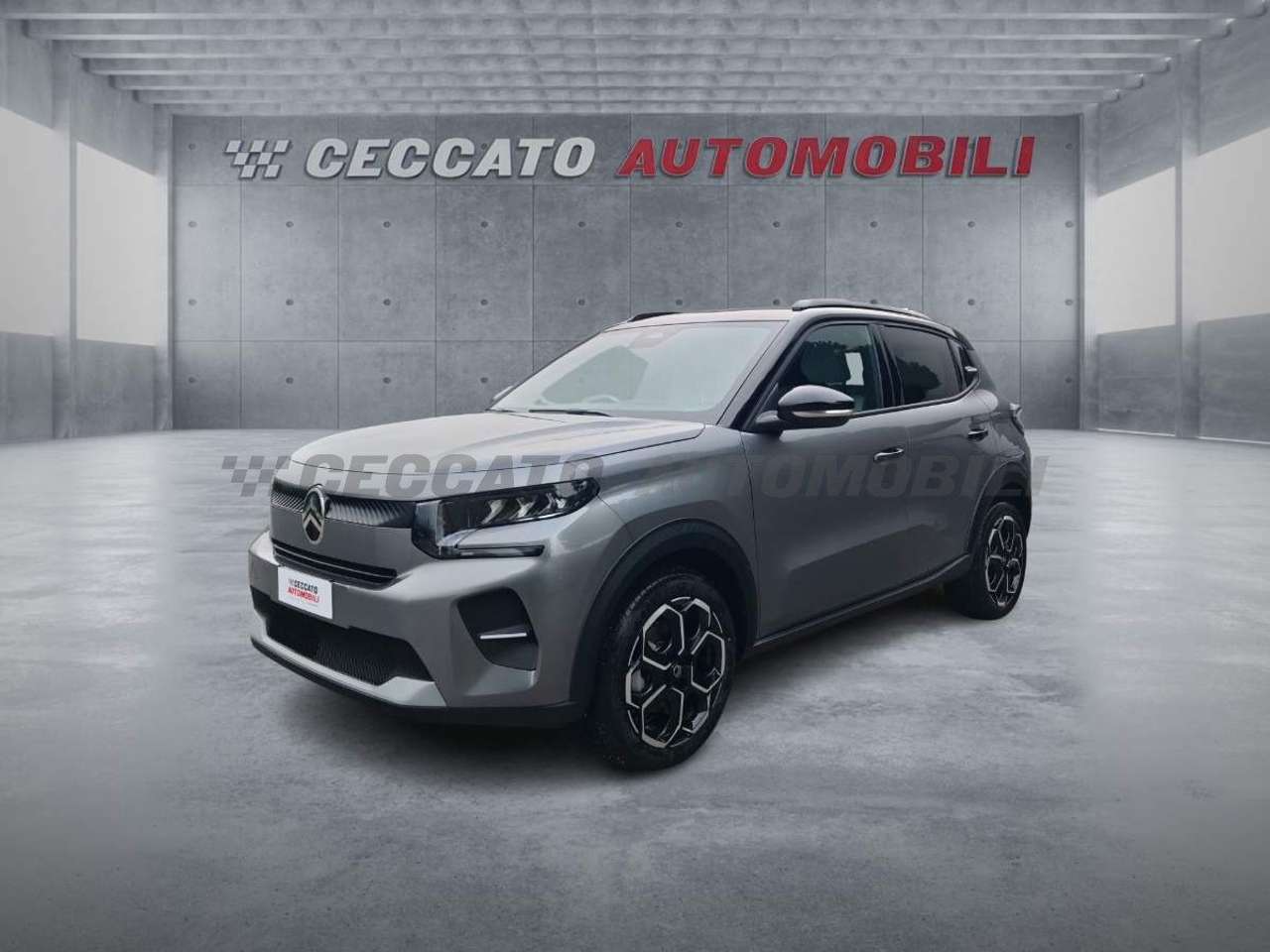 Citroen C3 C3 1.2 puretech Max 100cv s&s