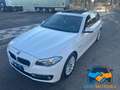 BMW 520 d xDrive Touring Luxury Aut.+Tetto Bianco - thumbnail 2