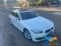 BMW 520 d xDrive Touring Luxury Aut.+Tetto Bianco - thumbnail 6