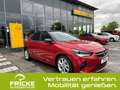 Opel Corsa Elegance+Sitz&Lenkradheiz.+Rückfahrkam. Rojo - thumbnail 12
