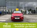 Opel Corsa Elegance+Sitz&Lenkradheiz.+Rückfahrkam. Rot - thumbnail 3