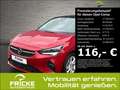 Opel Corsa Elegance+Sitz&Lenkradheiz.+Rückfahrkam. Rojo - thumbnail 1