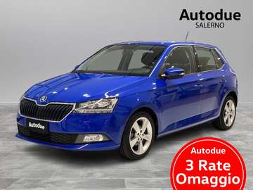 5 Porte 1.0 MPI Business