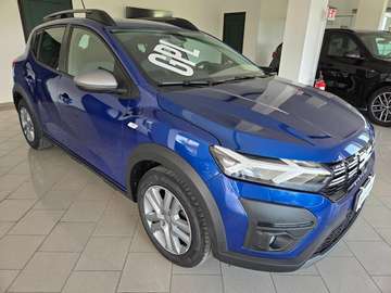 Stepway 1.0 TCe ECO-G Expression