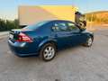 Ford Mondeo Mondeo 2.0i 16v Futura X Futura X Azul - thumbnail 4