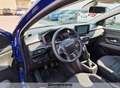Dacia Sandero Streetway 1.0 sce Expression 65cv Bleu - thumbnail 9