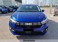 Dacia Sandero Streetway 1.0 sce Expression 65cv Blu/Azzurro - thumbnail 2