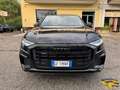 Audi Q8 Q8 I 2018 50 3.0 tdi mhev Sport quattro tiptronic Negro - thumbnail 2