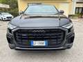 Audi Q8 Q8 I 2018 50 3.0 tdi mhev Sport quattro tiptronic Schwarz - thumbnail 2