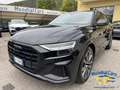 Audi Q8 Q8 I 2018 50 3.0 tdi mhev Sport quattro tiptronic Noir - thumbnail 1