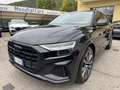 Audi Q8 Q8 I 2018 50 3.0 tdi mhev Sport quattro tiptronic Schwarz - thumbnail 1