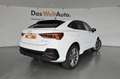 Audi Q3 Sportback 35 TFSI S line S tronic Blanc - thumbnail 2