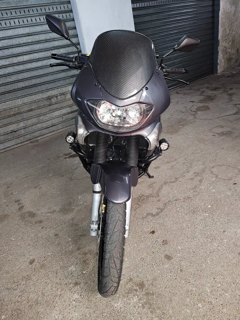 Honda XL 650 xl 650 Nero - 1