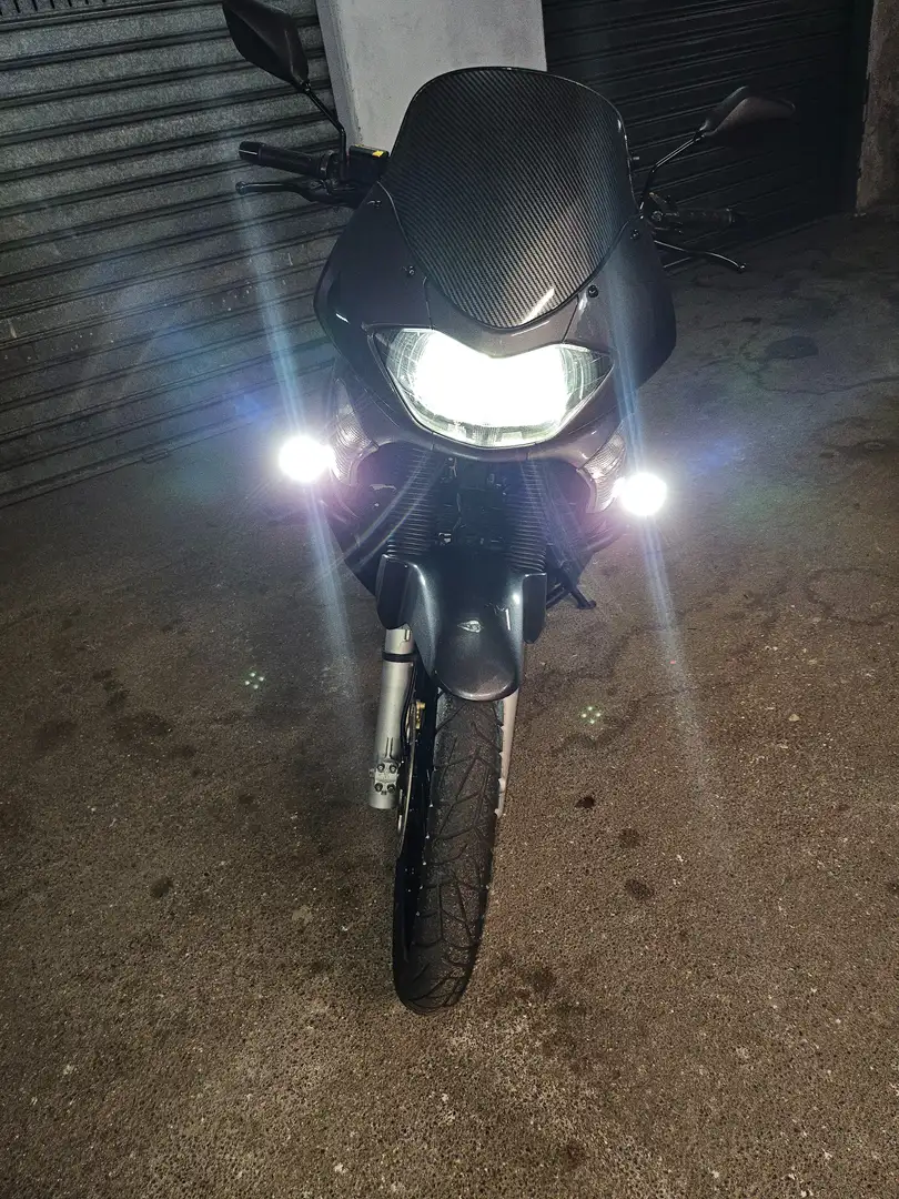 Honda XL 650 xl 650 Nero - 2