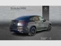 Mercedes-Benz GLC 300 Coupé e 4MATIC Gris - thumbnail 2