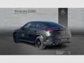 Mercedes-Benz GLC 300 Coupé e 4MATIC Gris - thumbnail 4