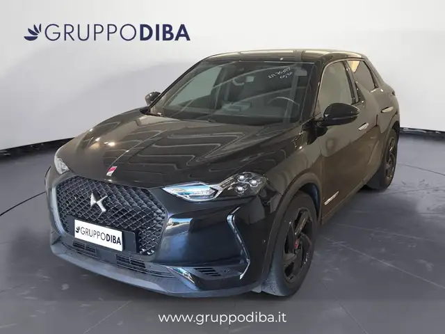 DS Automobiles DS 3 Crossback 2019 Crossback Benzina Crossback 1.2 puretech Performance Line 100cv