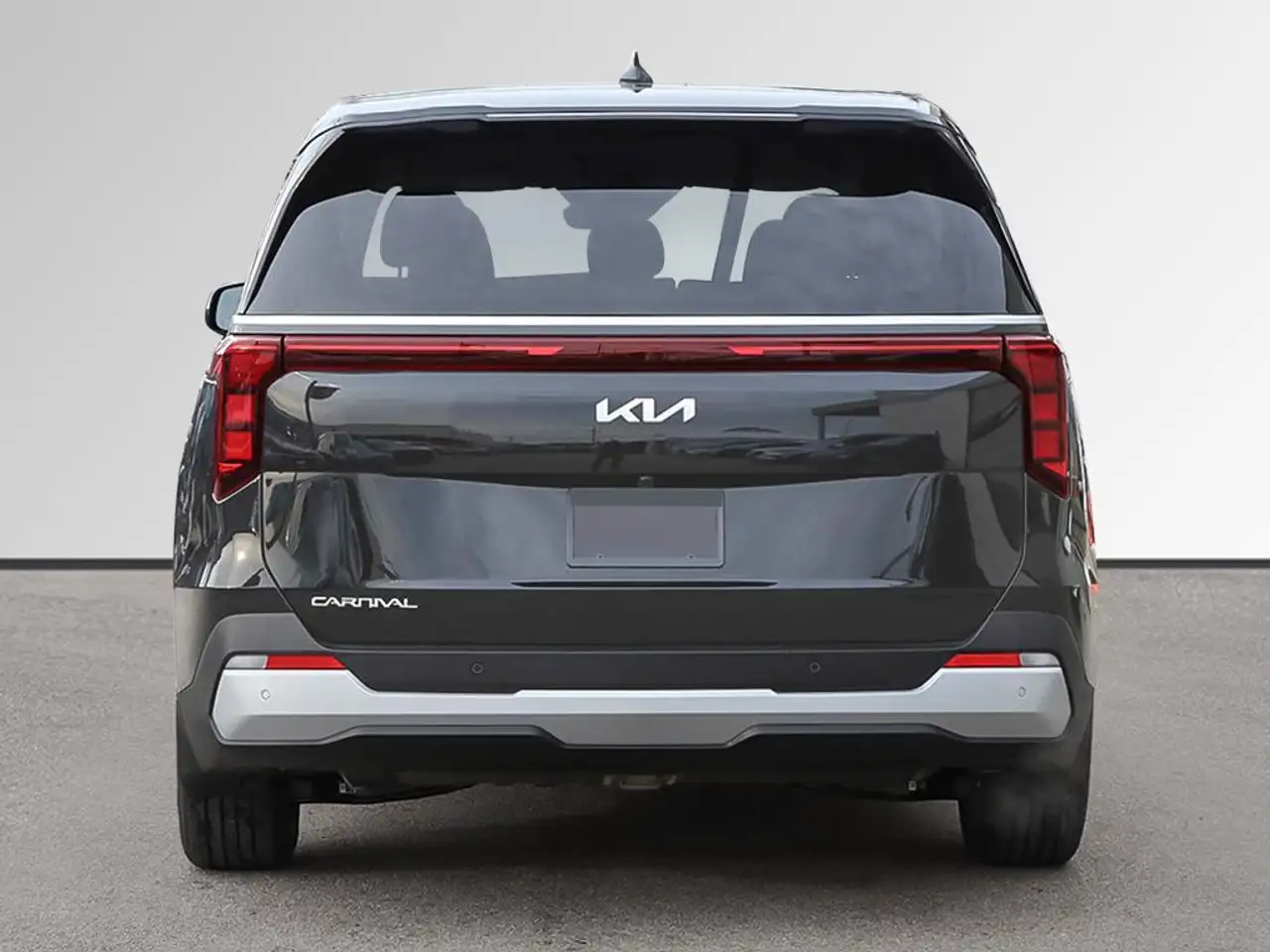 Kia Carnival снимка Kia Carnival