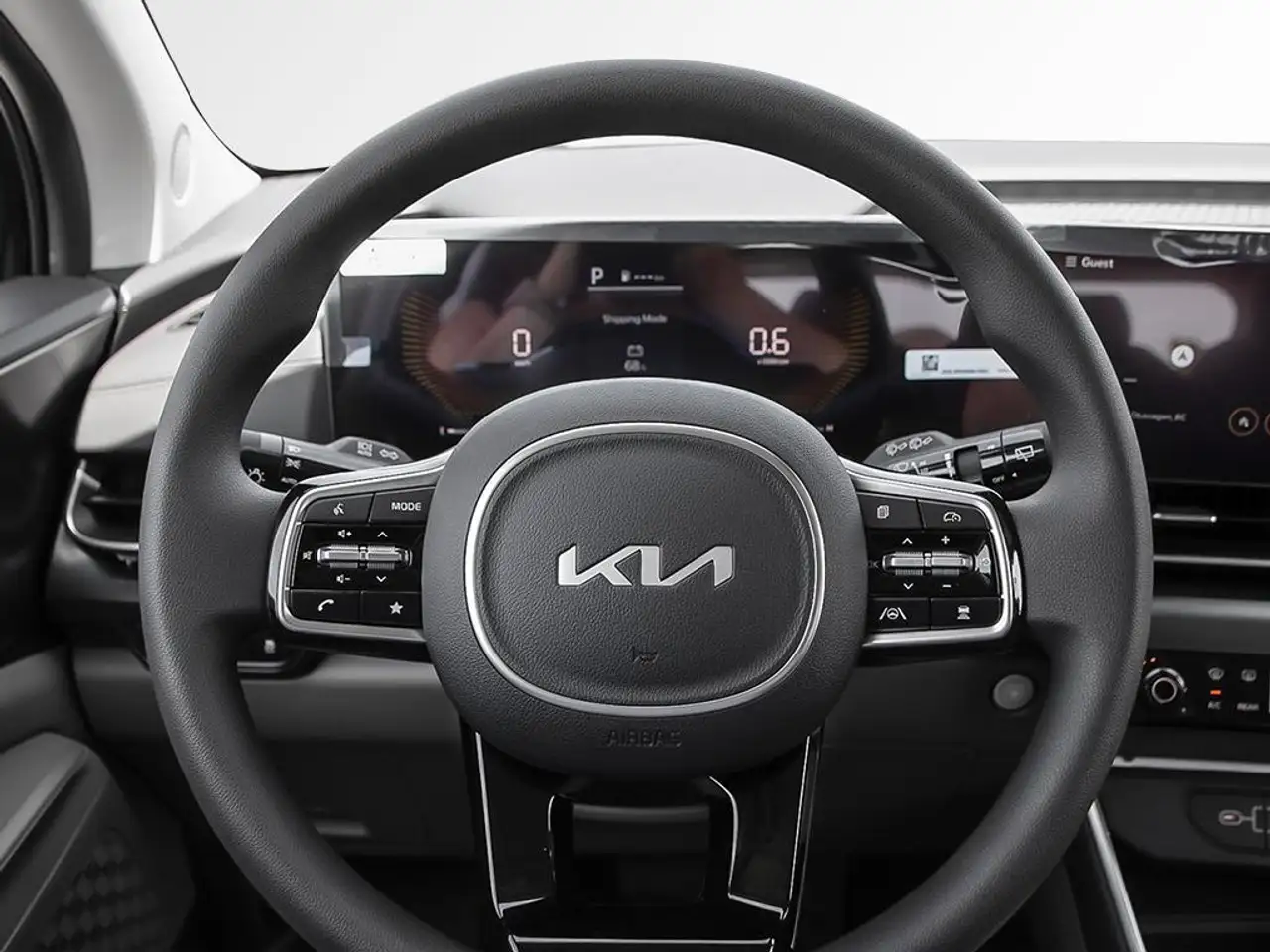 Kia Carnival снимка Kia Carnival