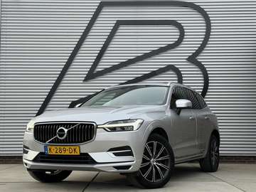 2.0 Recharge T6 AWD Inscription 1e Eigenaar,Pano,L