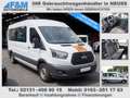 Ford Transit Lang L3H2 Schulbus Klima 9 Sitze PDC Weiß - thumbnail 1