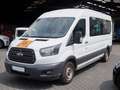 Ford Transit Lang L3H2 Schulbus Klima 9 Sitze PDC Weiß - thumbnail 3