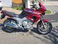 Yamaha TDM 850 Tankruckdack Roşu - thumbnail 3