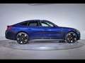 BMW i4 eDrive40 Gran Coupé Kit M Sport Bleu - thumbnail 3
