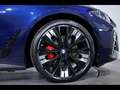 BMW i4 eDrive40 Gran Coupé Kit M Sport Bleu - thumbnail 4