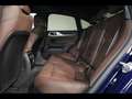 BMW i4 eDrive40 Gran Coupé Kit M Sport Bleu - thumbnail 8