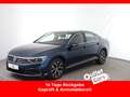 Volkswagen Passat 1.4 TSI GTE ASSIST+MATRIX+CARPLAY+IQLight Blau - thumbnail 1