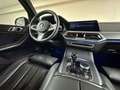 BMW X5 XDRIVE45e M SPORT CAMERA GPS CUIR LED REG JA Noir - thumbnail 9