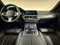 BMW X5 XDRIVE45e M SPORT CAMERA GPS CUIR LED REG JA Noir - thumbnail 8