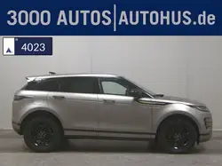 Land Rover Range Rover Evoque 2.0 D165 AWD R Dynamic SE Navi LED Pano Leder ACC