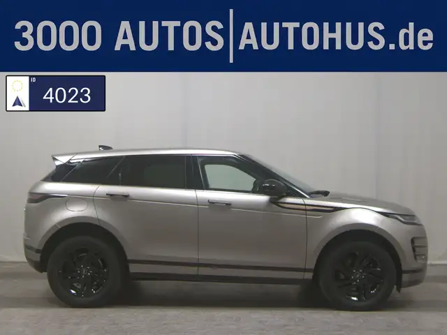Land Rover Range Rover Evoque 2.0 D165 AWD R Dynamic SE Navi LED Pano Leder ACC