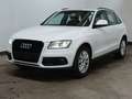 Audi Q5 2.0 TDI **1.HAND/AHK/XENON** Weiß - thumbnail 1