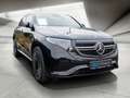 Mercedes-Benz EQC 400 4MATIC AMG Distr.+Multib.+360°+21"+HeaUp Noir - thumbnail 3