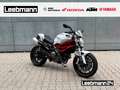 Ducati Monster 796 Weiß - thumbnail 1