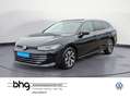 Volkswagen Passat Variant 2.0 TDI SCR DSG Business AHK Trav Schwarz - thumbnail 1