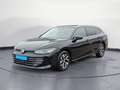 Volkswagen Passat Variant 2.0 TDI SCR DSG Business AHK Trav Schwarz - thumbnail 2
