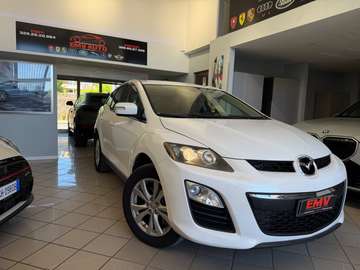CX-7 2.2L MZR CD Sport Tourer