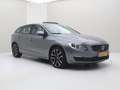 Volvo V60 D3 150pk Geartronic Polar+ Dynamic [ SCHUIFDAK+CAM Gris - thumbnail 4
